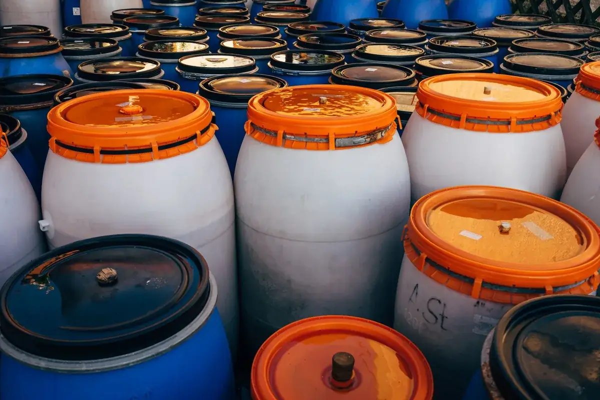 Hazmat Cleanup in Chetek, WI